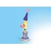 Playmobil – JUNIOR &amp; Disney: Belle's Play Tower with Sound (71458)