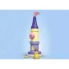 Playmobil – JUNIOR &amp; Disney: Belle's Play Tower with Sound (71458)