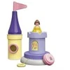 Playmobil – JUNIOR & Disney: Belle's Play Tower with Sound (71458)