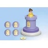 Playmobil – JUNIOR &amp; Disney: Belle's Play Tower with Sound (71458)
