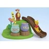 PLAYMOBIL - JUNIOR Disney: Mikės Pūkuotuko ir Tigro bičių sodas (71694)