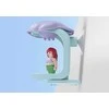 PLAYMOBIL - JUNIOR Disney: Arielės kriauklių lietus (71460)
