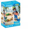 Playmobil My Life 71748 Terariumas su vėžliais