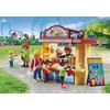 Playmobil Family Fun 71452 pramogų parkas