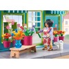 Playmobil My Life 71807 gėlių parduotuvė