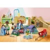 Playmobil – mažų vaikų grupė (71649)