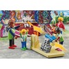 Playmobil Family Fun 71452 pramogų parkas