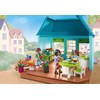 Playmobil My Life 71807 gėlių parduotuvė