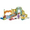 Playmobil My Life 71743 šuniukų namai