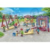 Playmobil Family Fun 71452 pramogų parkas