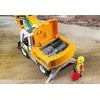 Playmobil Action Heroes 71749 didelis ekskavatorius