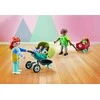 Playmobil My Life 71649 Grupa maluchów