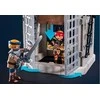 „Playmobil“ – „Novelmore“ prieš „Burnham Raiders“ – „Turnyro arena“ (71298)