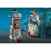 „Playmobil“ – „Novelmore“ prieš „Burnham Raiders“ – „Turnyro arena“ (71298)