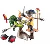 Playmobil – Piratas su balista (71795)