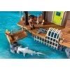 Playmobil Pirates 71792 Piratų uostas su kalėjimu