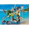 Playmobil – Piratas su balista (71795)