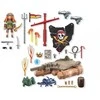 Playmobil Pirates 71794 Pirate Treasure Raft
