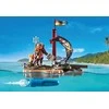 Playmobil Pirates 71794 Pirate Treasure Raft