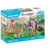 Playmobil – Fėjos su miško gyvūnais (71800)