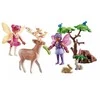 „Playmobil Fairies 71800“ Fėjos su miško gyvūnais