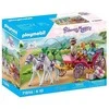 „Playmobil Princess Magic“ 71846 Princesės garvežys