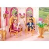 Playmobil Princess Magic 71845 Princesės pilis su karališka pora