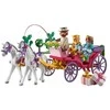 „Playmobil Princess Magic“ 71846 Princesės garvežys