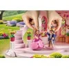 Playmobil Princess Magic 71845 Princesės pilis su karališka pora