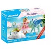 „Playmobil Magic“ 71802 Pegaso gimtadienis