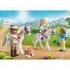 „Playmobil Princess Magic“ 71846 Princesės garvežys
