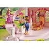 Playmobil Princess Magic 71845 Princesės pilis su karališka pora