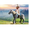 PLAYMOBIL Princess Princesės karieta 70449