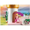 PLAYMOBIL 70448 Princesės rinkinys. Princesės pilis