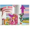 PLAYMOBIL 70448 Princesės rinkinys. Princesės pilis