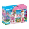 PLAYMOBIL 70448 Princesės rinkinys. Princesės pilis