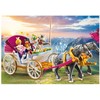 PLAYMOBIL Princess Princesės karieta 70449