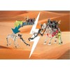 PLAYMOBIL Novelmore 71027 Sal'ahari Sands – Mamuto ataka