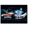 70230 PLAYMOBIL® Top Agents Šnipų komanda
