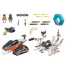 70230 PLAYMOBIL® Top Agents Šnipų komanda