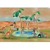 Playmobil Wiltopia 71624 Australijskie zwierzęta