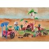 Playmobil Wiltopia 71625 Wombat Shelter
