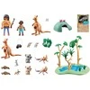 Playmobil Wiltopia 71624 Australijskie zwierzęta