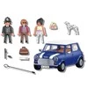 Playmobil BMW 70921 Mini Cooper