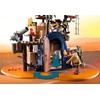 PLAYMOBIL – 71024 – Novelmore – Sal'ahari Sands – Giant Scorpion Base