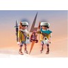 PLAYMOBIL – 71024 – Novelmore – Sal'ahari Sands – Giant Scorpion Base