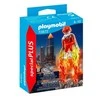 Playmobil Rinkinys su figurką Special Plus 70872 Superbohater