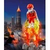 Playmobil Rinkinys su figurką Special Plus 70872 Superbohater