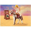 70698 PLAYMOBIL® Dreamworks Spirit Rodeo Abigail