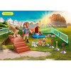 Playmobil City Life 70676 Rinkinys dovana "Šunų dresuotojas"